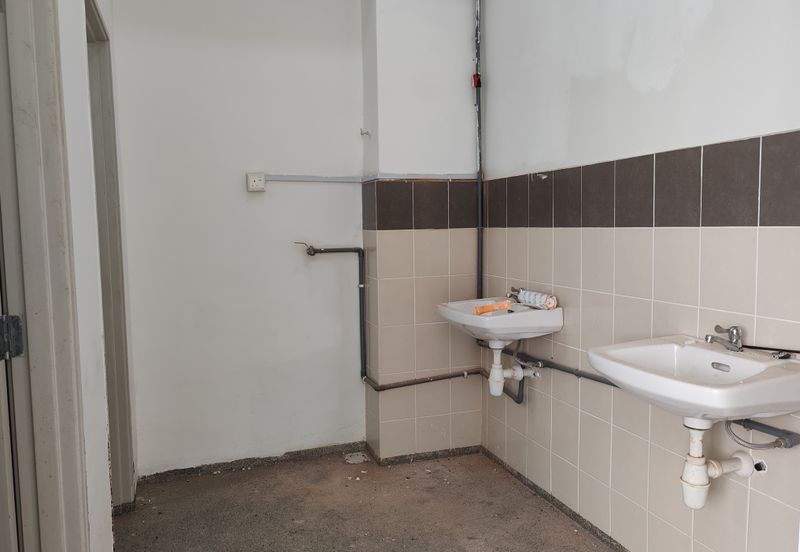 Bina Park, Bandar Seri Alam