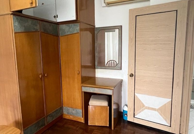 Seri Mutiara Apartment, Bandar Baru Seri Alam