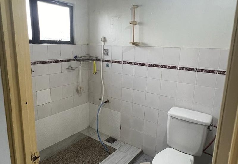 Seri Mutiara Apartment, Bandar Baru Seri Alam