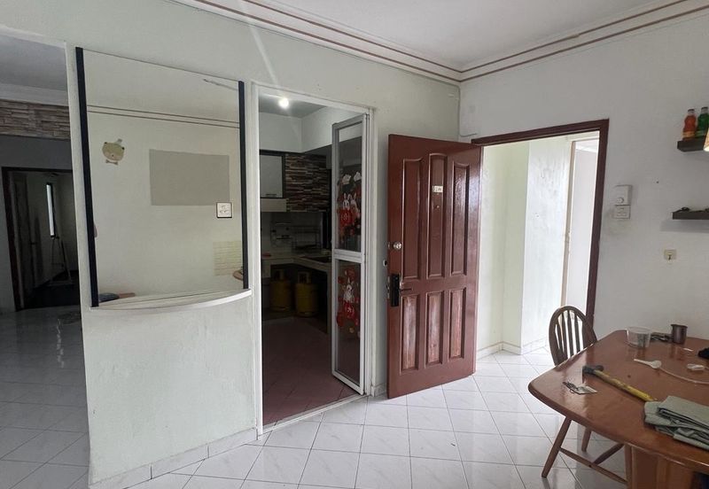 Seri Mutiara Apartment, Bandar Baru Seri Alam