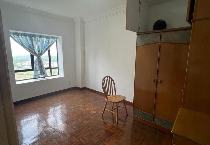 Seri Mutiara Apartment, Bandar Baru Seri Alam