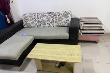 D'Ambience Residences (Ikatan Flora), Bandar Baru Permas Jaya