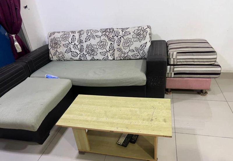 D'Ambience Residences (Ikatan Flora), Bandar Baru Permas Jaya