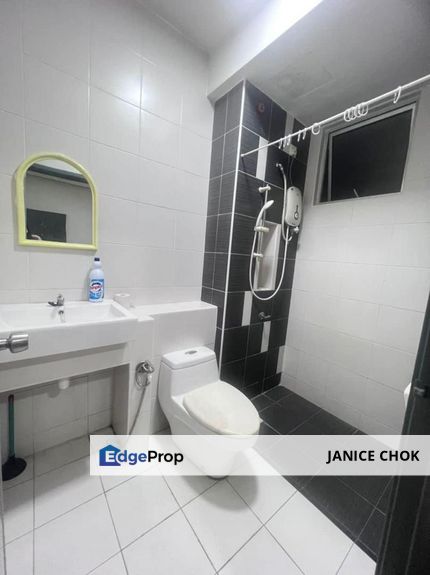 For Rent D'Ambience Residences 2room, Bandar Baru Permas Jaya , Johor, Permas Jaya/Senibong