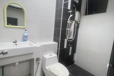 D'Ambience Residences (Ikatan Flora), Bandar Baru Permas Jaya