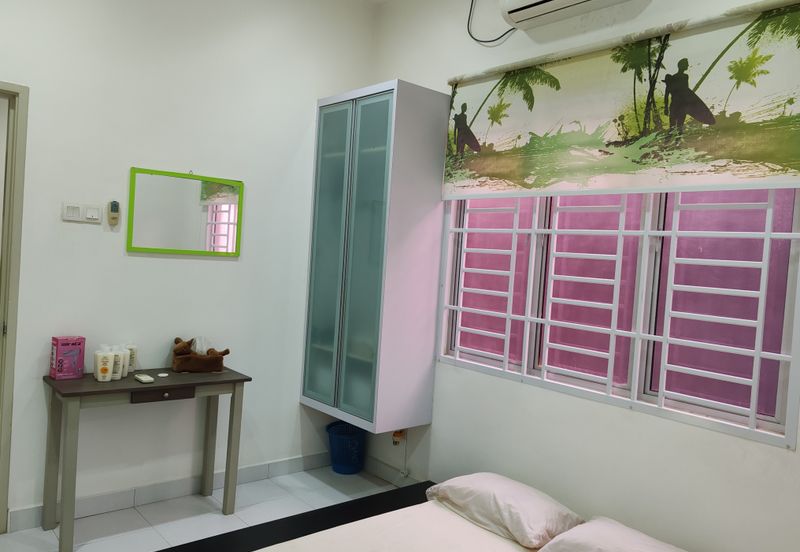 Taman Sierra Perdana