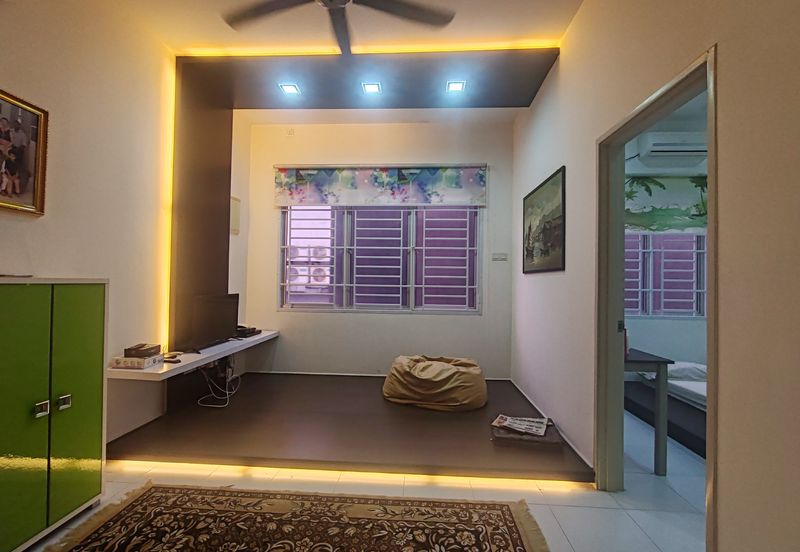 Taman Sierra Perdana