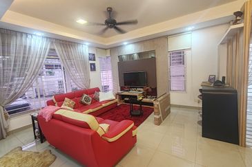 Taman Sierra Perdana