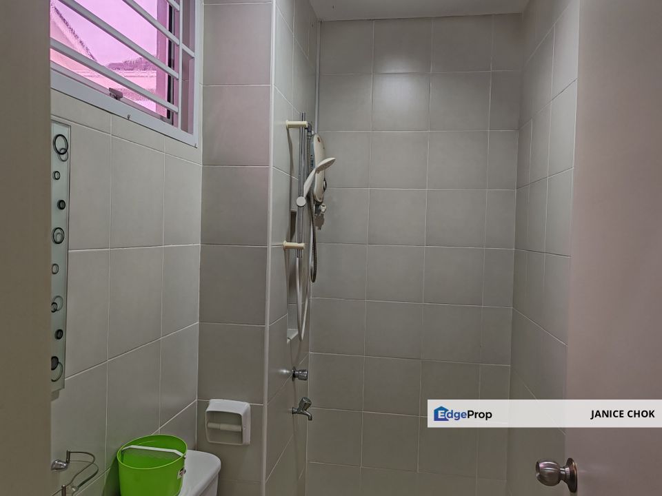 For Rent Cluster House Room @ Taman Sierra Perdana Masai , Johor, Masai