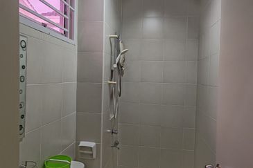 Taman Sierra Perdana