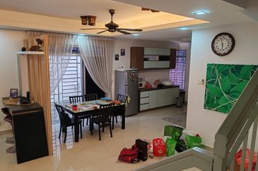 Taman Sierra Perdana