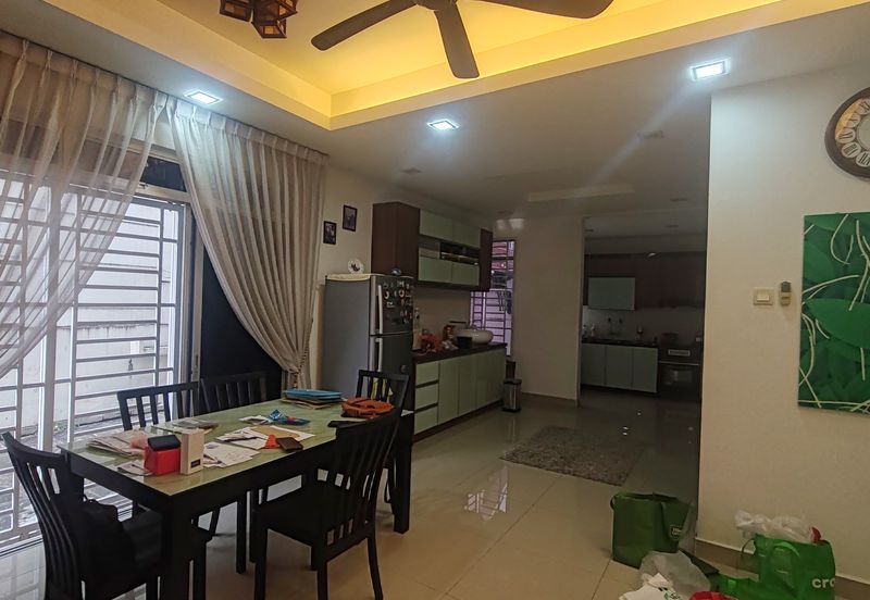 Taman Sierra Perdana