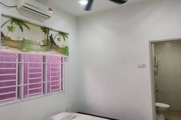 Taman Sierra Perdana