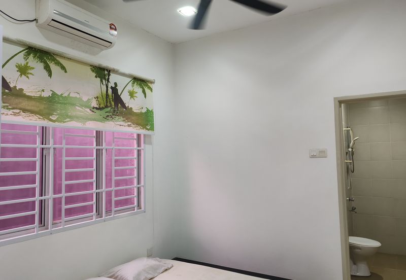 Taman Sierra Perdana