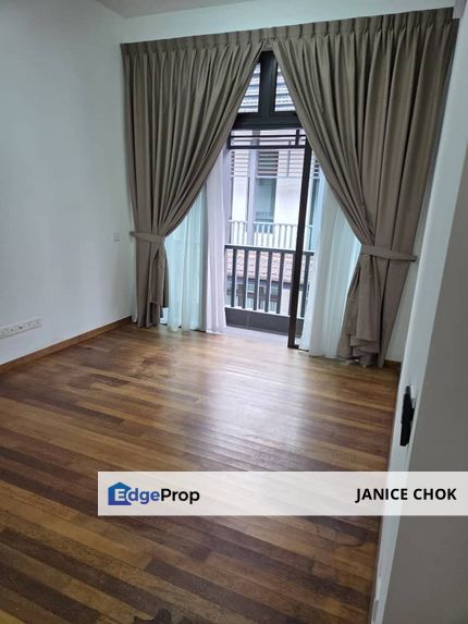 Jln Eco Botani 2, Johor, Nusajaya