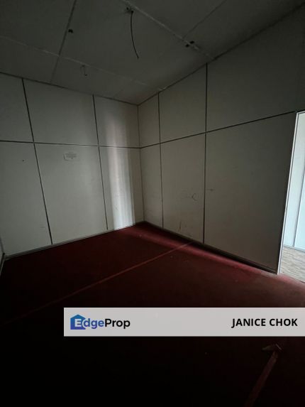 Jln Gangsa 1 , Johor, Johor Bahru