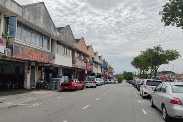 Taman Kulai
