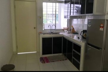 Bandar Bistari Perdana