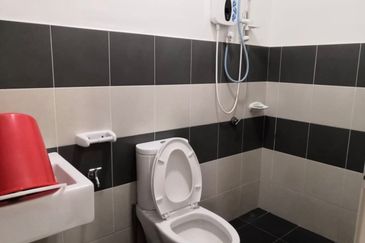 Bandar Bistari Perdana