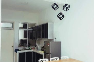 Bandar Bistari Perdana