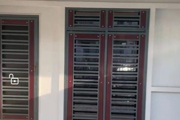 Bandar Bistari Perdana