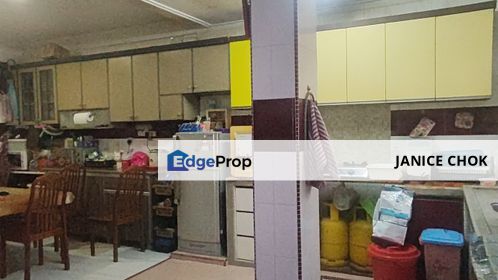 For Sale Double Sty House Rm638k @ Bandar Permas Jaya Jb, Johor, Permas Jaya/Senibong