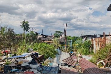 Kawasan Perindustrian Pandan