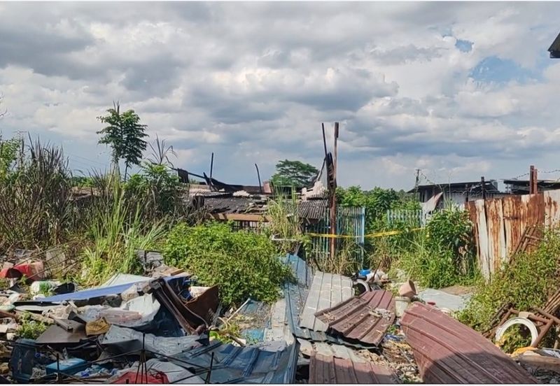 Kawasan Perindustrian Pandan