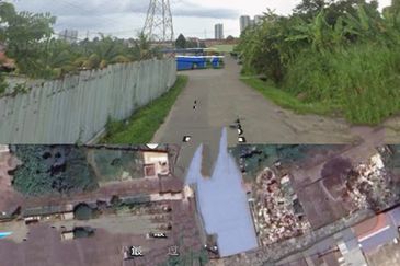 Kawasan Perindustrian Pandan