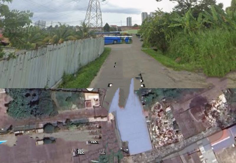 Kawasan Perindustrian Pandan