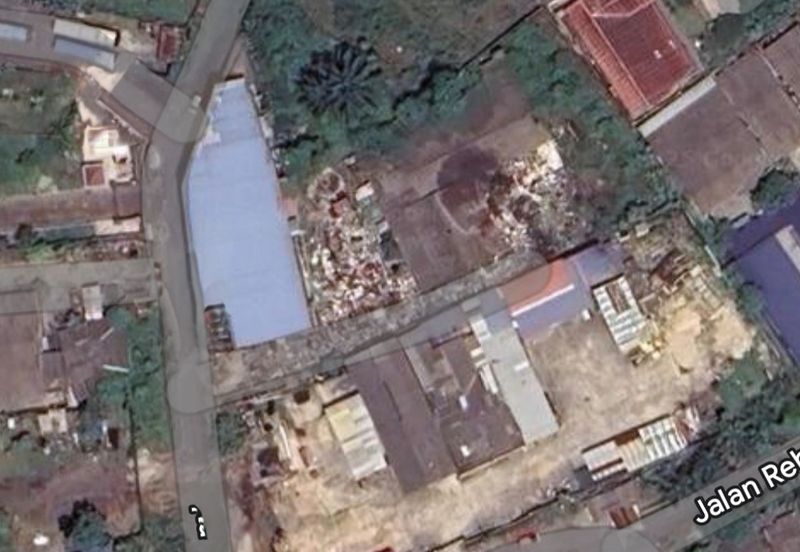 Kawasan Perindustrian Pandan