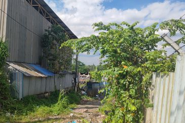 Kawasan Perindustrian Pandan