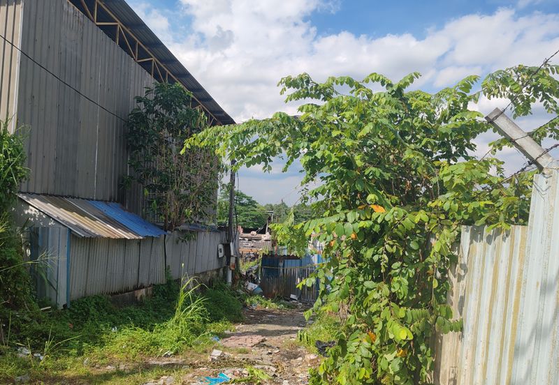 Kawasan Perindustrian Pandan