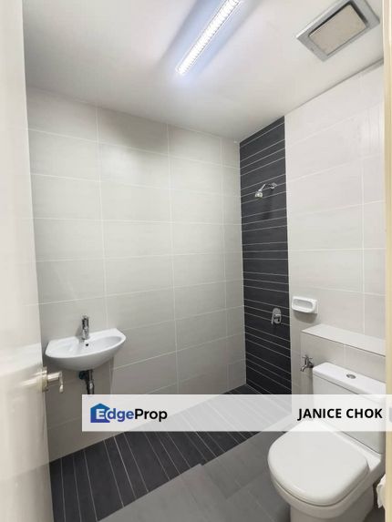 For Rent Cluster House Room at Taman Sierra Perdana Rinting , Johor, Masai