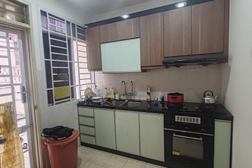 Taman Sierra Perdana