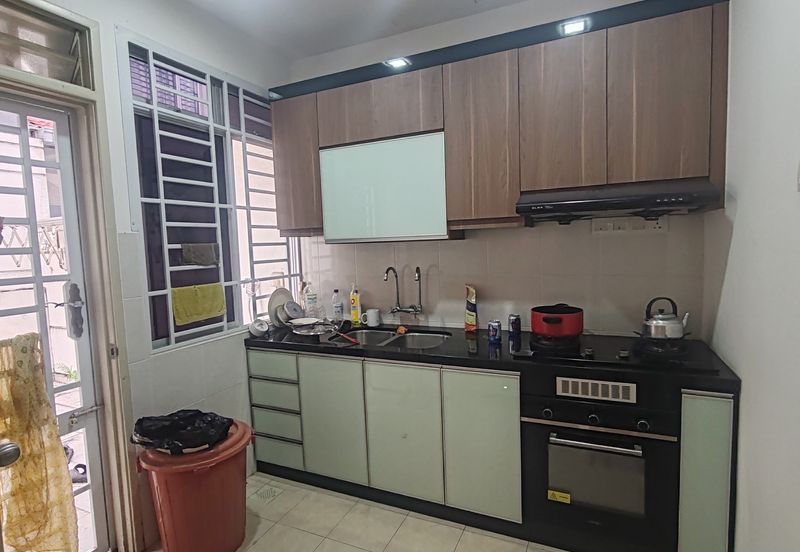 Taman Sierra Perdana