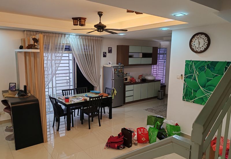 Taman Sierra Perdana