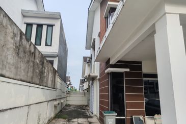 Taman Sierra Perdana