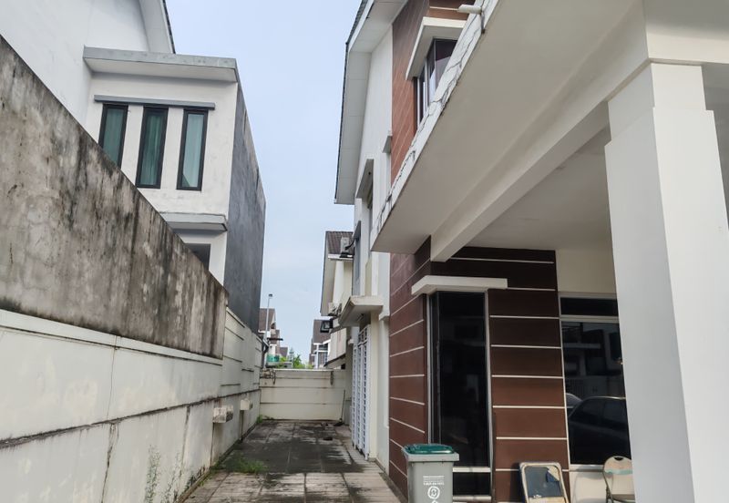 Taman Sierra Perdana