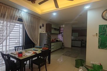 Taman Sierra Perdana