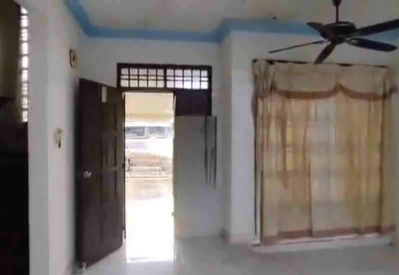 Bandar Baru Seri Alam