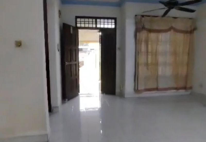 Bandar Baru Seri Alam