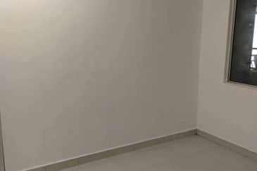 Tebrau City Residences