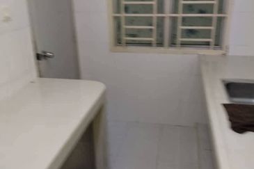 Tebrau City Residences