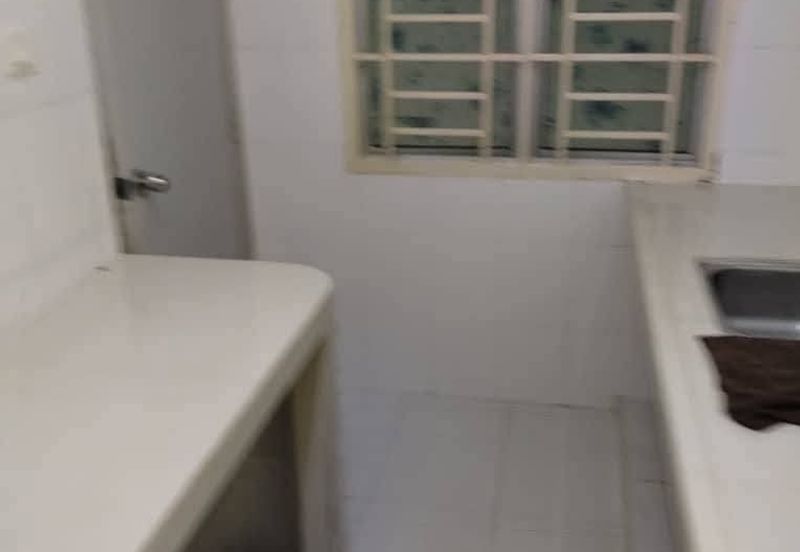 Tebrau City Residences