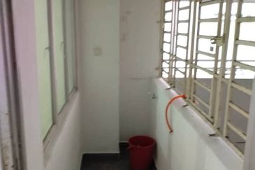 Tebrau City Residences