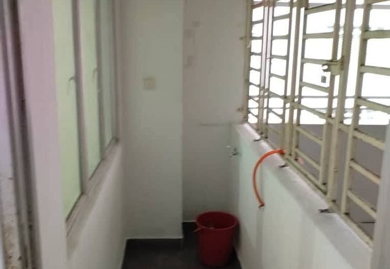 Tebrau City Residences