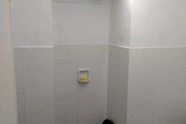 Tebrau City Residences