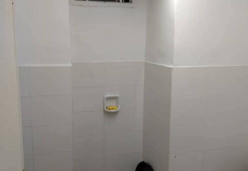 Tebrau City Residences