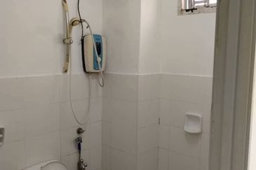 Tebrau City Residences